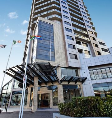 The Spencer on Byron Hotel