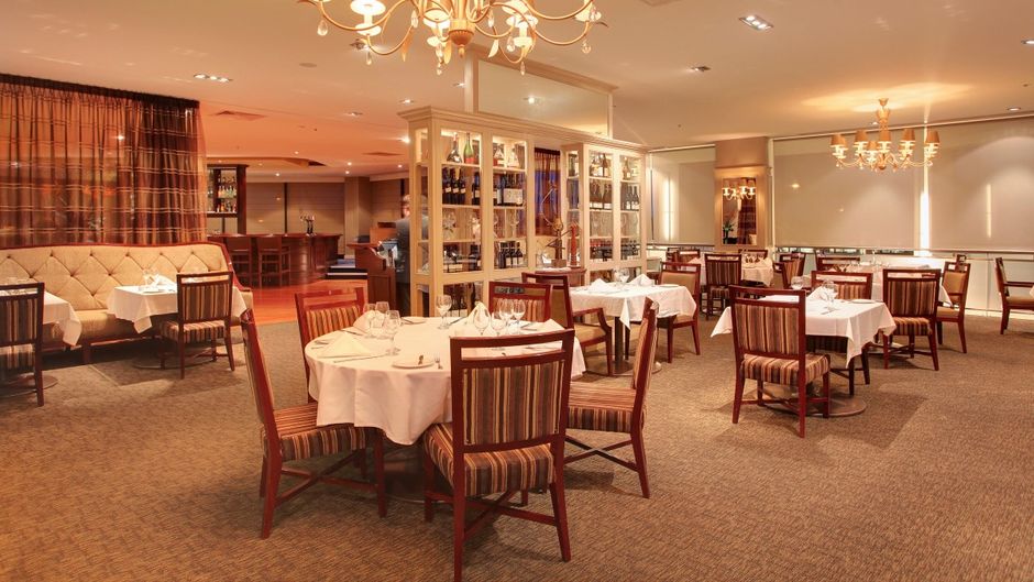 The Spencer on Byron Hotel Restaurant
