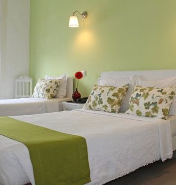 Hotel Poveira