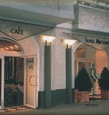 Hotel Alexander Berlin