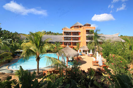 Coco Grove Beach Resort