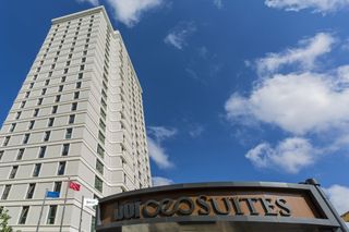 Bof Hotels Ceo Suite Atasehir