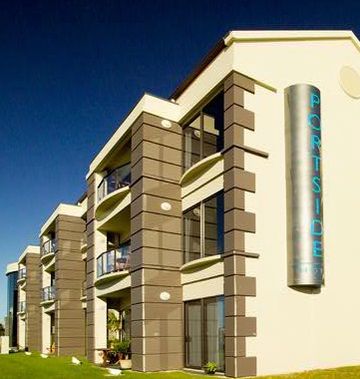 Portside Hotel Gisborne