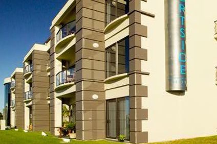 Portside Hotel Gisborne