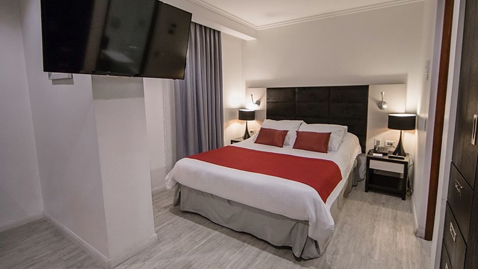 Sommelier Express Room