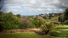Winelands Villa Guesthouse & Cottages