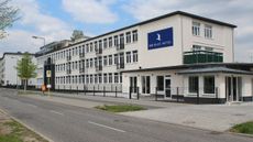 IBB Blue Hotel Berlin Airport