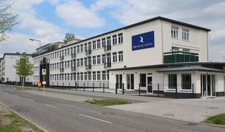 IBB Blue Hotel Berlin Airport