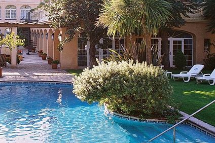 Hotel Termes La Garriga