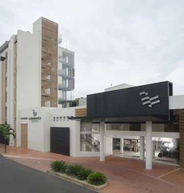 Hotel CasaBlanca