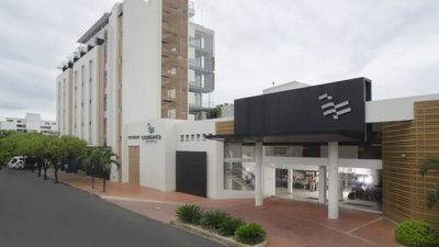 Hotel CasaBlanca