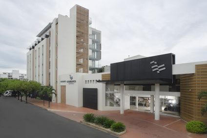 Hotel CasaBlanca