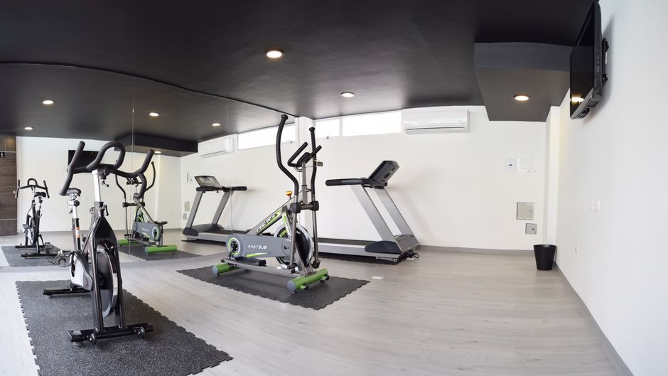 Hotel CasaBlanca Health