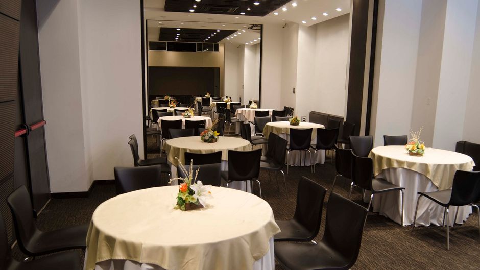 Hotel CasaBlanca Meeting