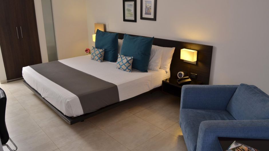 Hotel CasaBlanca Spa