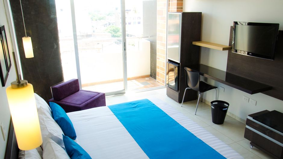 Hotel CasaBlanca Suite