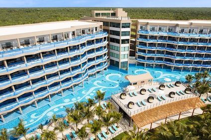 El Dorado Seaside Suites