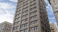 Hu. Hotel, Memphis