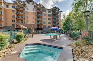 Baskins Creek Condos by Vacasa