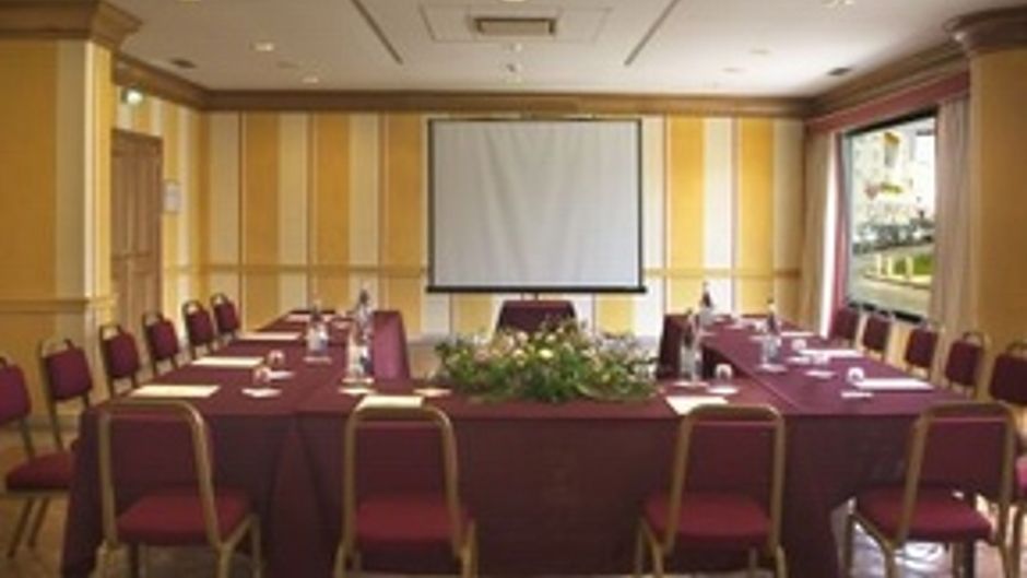 M'AR De AR Muralhas Meeting