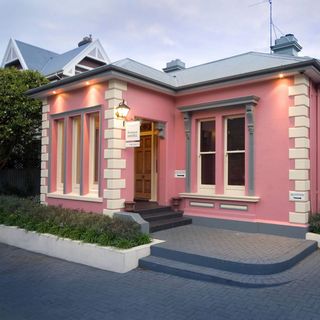 The Classic Villa