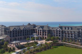 The Henderson Beach Resort & Spa