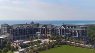 The Henderson Beach Resort & Spa