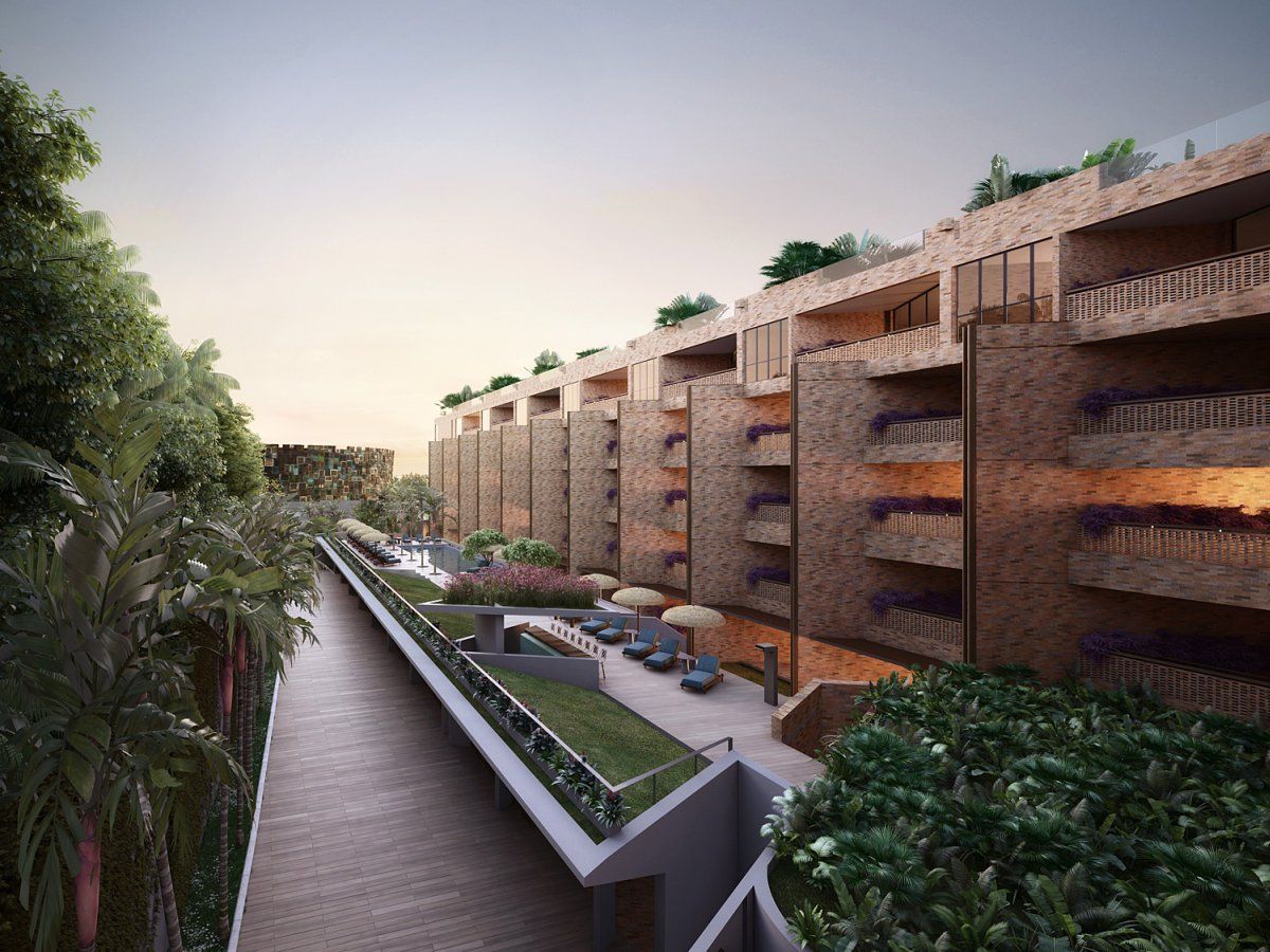 Katamama- First Class Seminyak, Indonesia Hotels- GDS Reservation Codes:  Travel Weekly, image size:1200x900