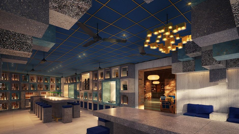 Katamama Restaurant