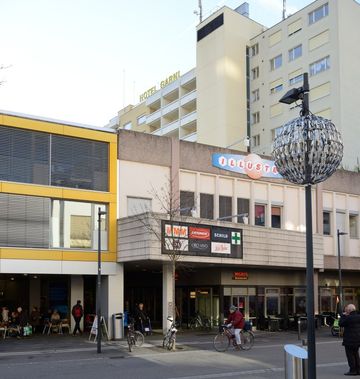 Hotel Illuster