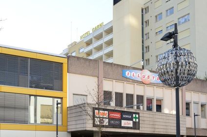 Hotel Illuster