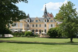 Schloss Liebenberg
