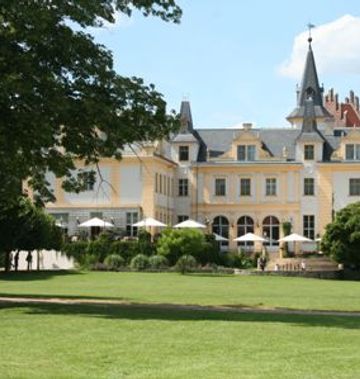 Schloss Liebenberg