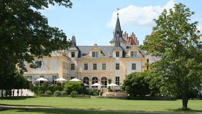 Schloss Liebenberg