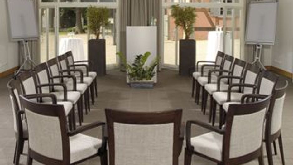 Schloss Liebenberg Meeting