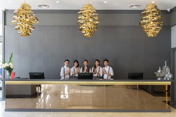 Well Hotel Bangkok Sukhumvit 20