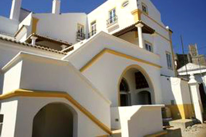 Hotel Refugio da Vila