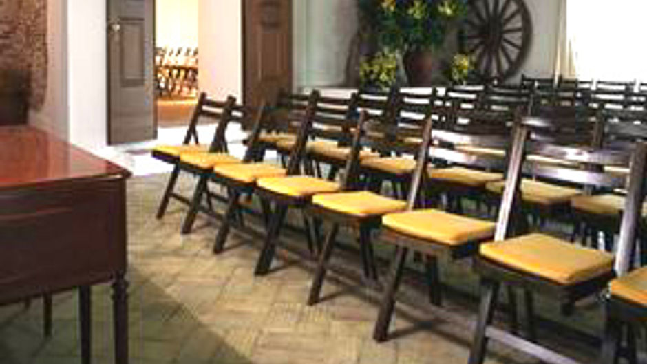 Hotel Refugio da Vila Meeting