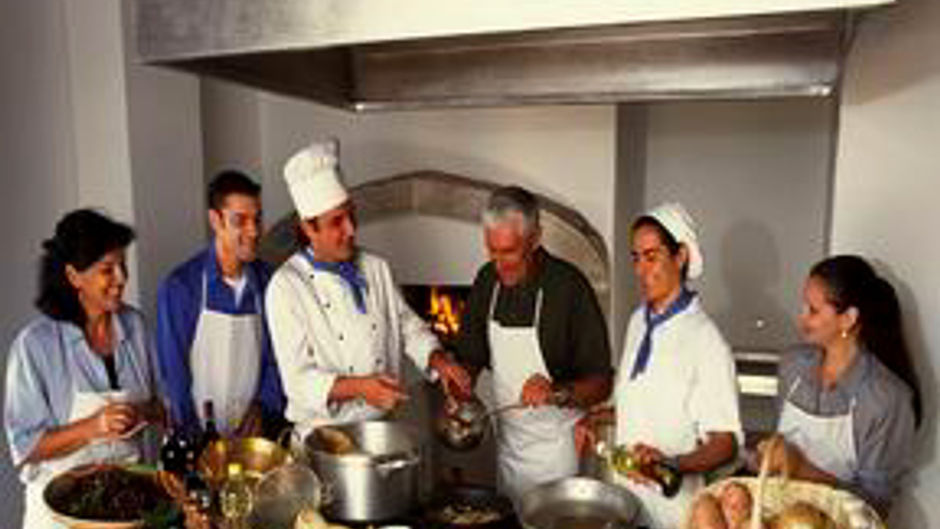 Hotel Refugio da Vila Restaurant