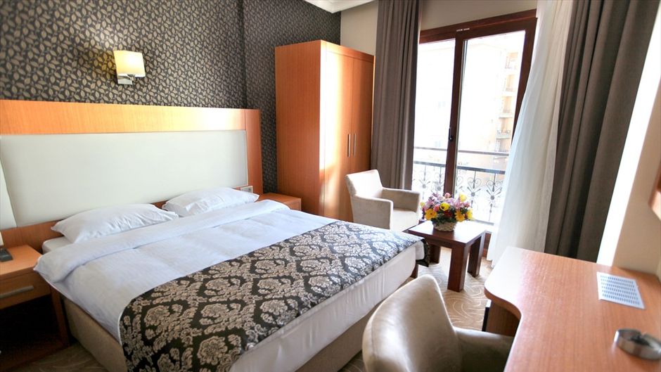 Grand Airport Hotel Avcilar Room