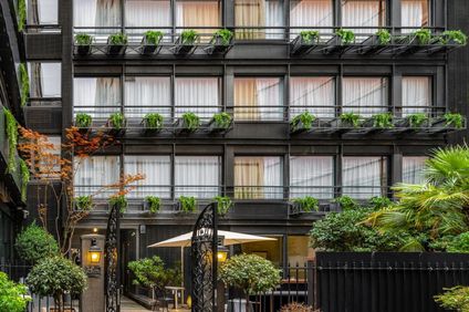 Rayz Private Suites Paris Vendome