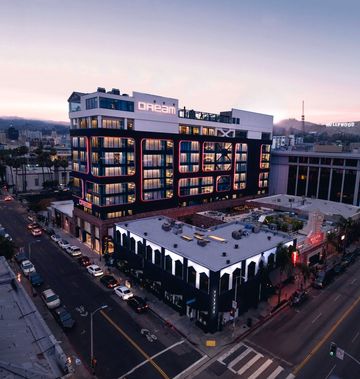 Dream Hollywood by Hyatt