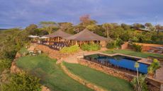 Elewana Loisaba Tented Camp