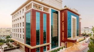 Grand Pasha Hotel Casino & Spa