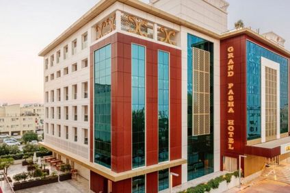 Grand Pasha Hotel Casino & Spa