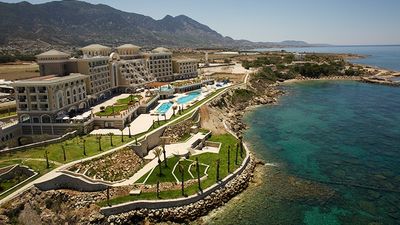 Merit Royal Premium Hotel & Casino & Spa
