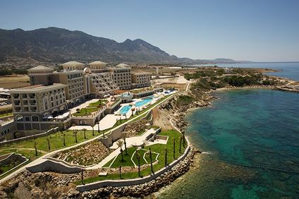 Merit Royal Premium Hotel & Casino & Spa