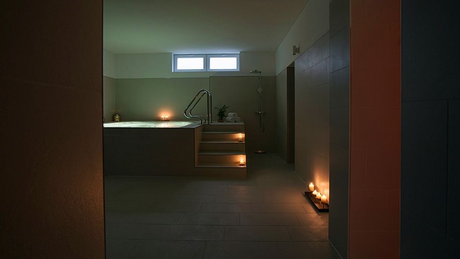 TWO Hotel Berlin by Axel Spa