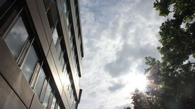 Staytion Hotel Mannheim