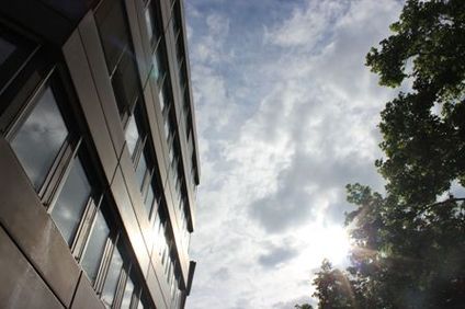 Staytion Hotel Mannheim